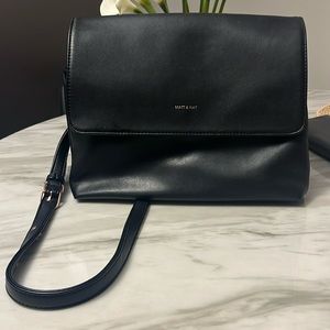 Matt & Nat Crossbody purse